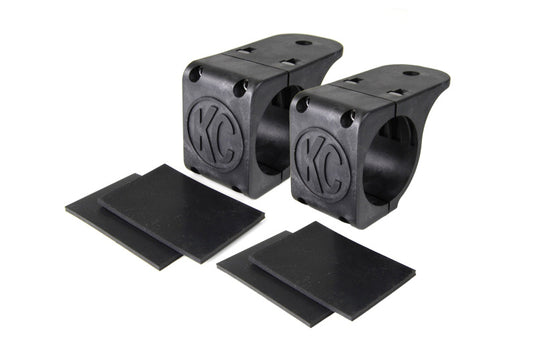 Kc Hilites 73081 KCL Light Mounts
