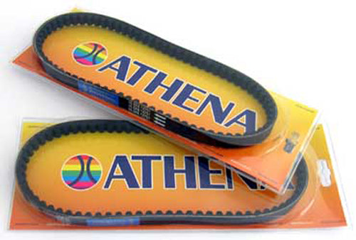 Athena S410000350001 Scooter Transmission Belt