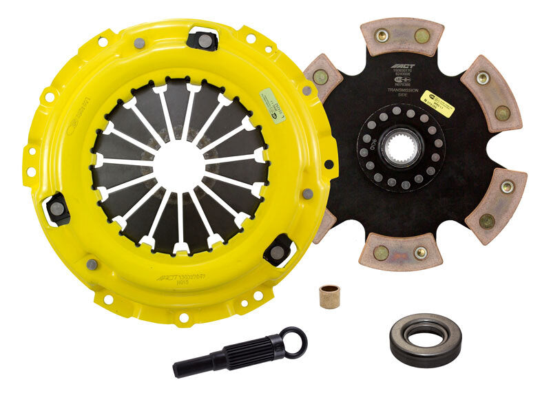 Load image into Gallery viewer, Act NS1-HDR6 ACT HD/Race Clutch Kits
