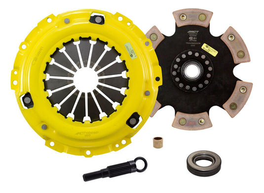 Act NS1-HDR6 ACT HD/Race Clutch Kits