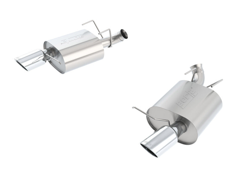 Load image into Gallery viewer, Borla 11836 BOR Axle Back Touring
