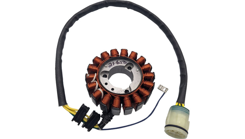 Ricks Motorsport Electric 21-650 Stator