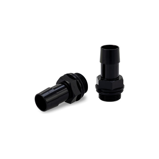 Mishimoto MMFT-M20-58BK MM Fittings