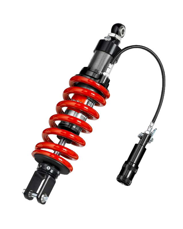 Load image into Gallery viewer, Bitubo Suspension BW057XZE31V2 BIT XZE3 Monoshocks
