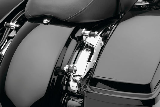 Cobra 602-2100 Mount Kit for Detachable Backrest