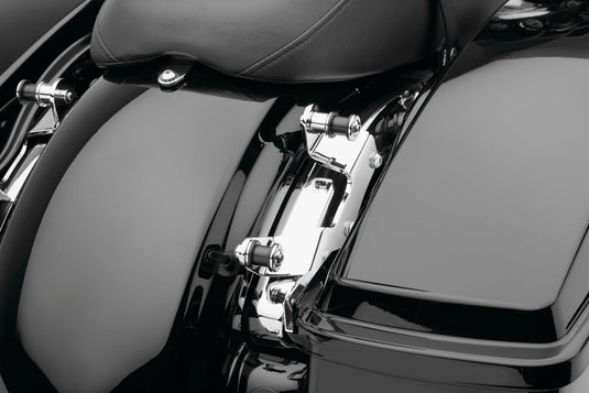Cobra 602-2101 Mount Kit for Detachable Backrest