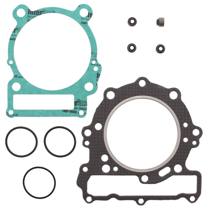 Vertex 810853 Top End Gasket Set