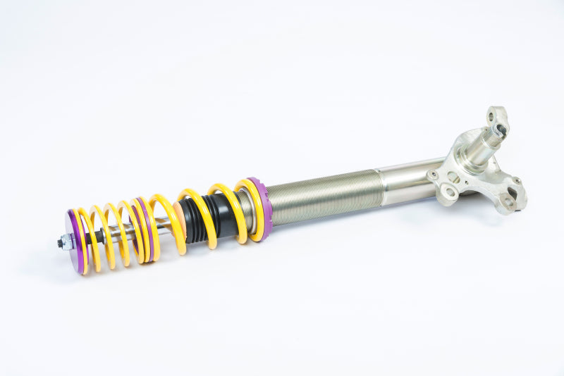 Load image into Gallery viewer, Kw 102200BV KW V1 Coilover Kit
