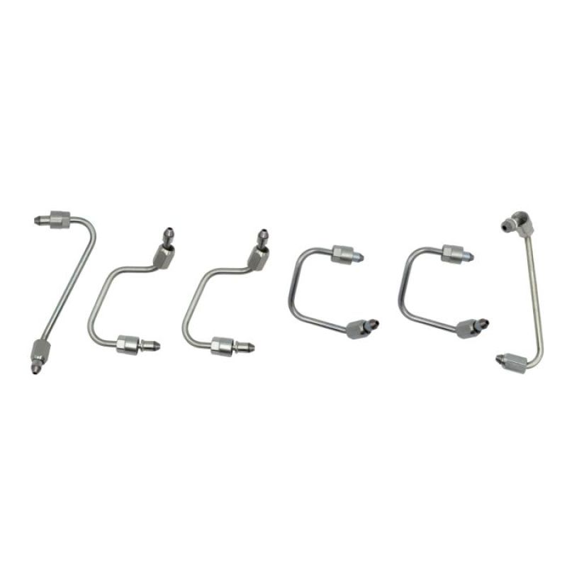 Load image into Gallery viewer, Fleece Performance FPE-FL-CUMM-6.7-SET FPE Injection Lines
