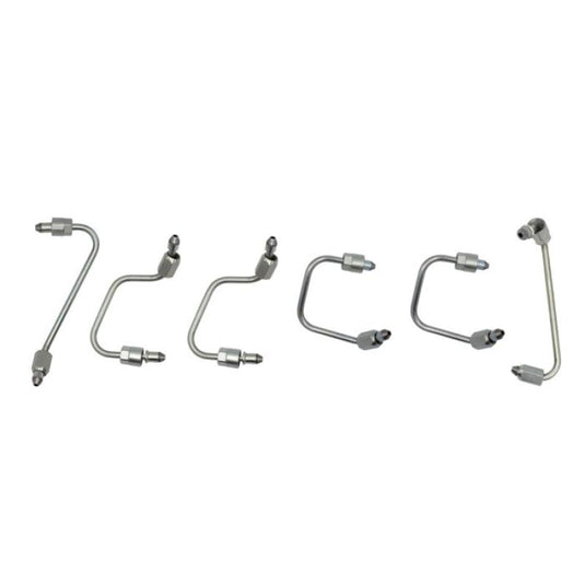 Fleece Performance FPE-FL-CUMM-6.7-SET FPE Injection Lines