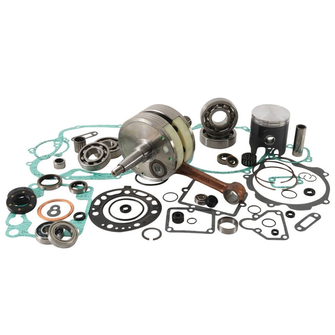 Vertex WR101-116 Complete Engine Rebuild Kit In A Box