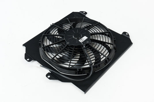Csf 2858FB CSF Radiators - Aluminum