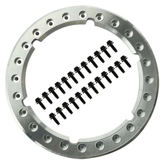Ford Racing M-1021-F15RB FR Bead Locks