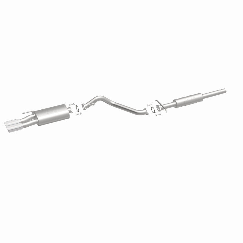 Load image into Gallery viewer, Magnaflow 15670 MAG Catback Exhaust
