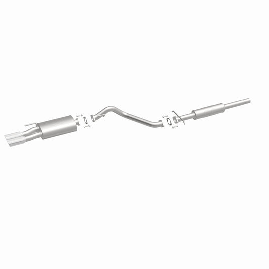 Magnaflow 15670 MAG Catback Exhaust