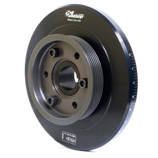 Fluidampr 840811 FDR Dampers - Import