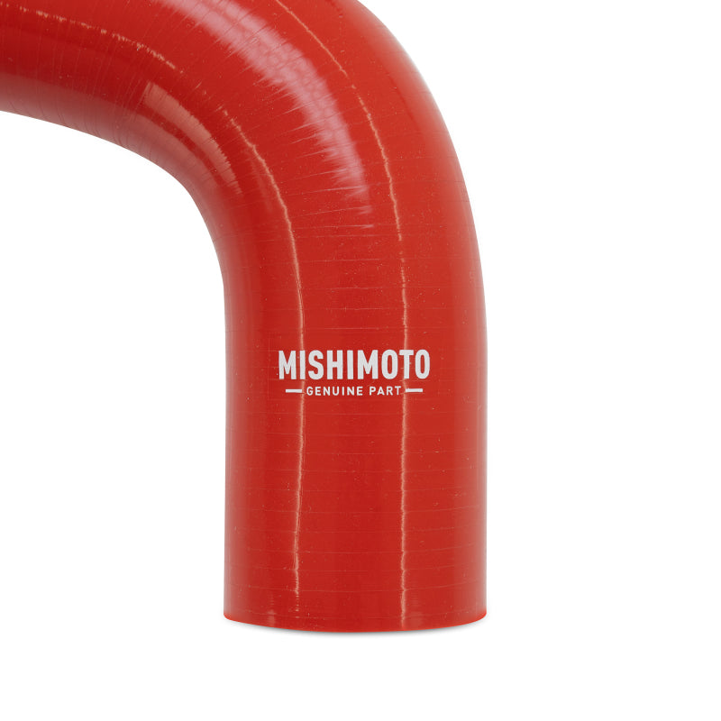 Load image into Gallery viewer, Mishimoto MMHOSE-TAC2427-95RD MM Silicone Hose - Radiator
