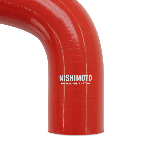 Mishimoto MMHOSE-TAC2427-95RD MM Silicone Hose - Radiator