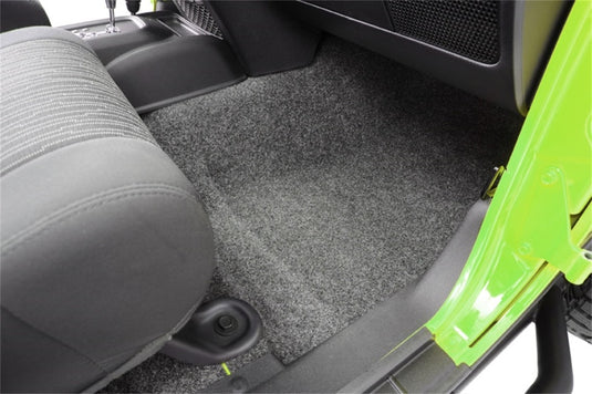 Bedrug BTJK11F2 BED BedTred - Jeep Kits