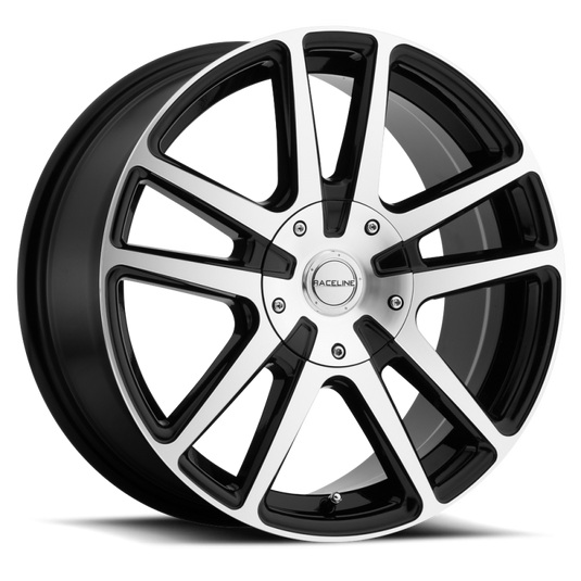 Raceline 145M-67086+40 RCL 145 Encore Wheels