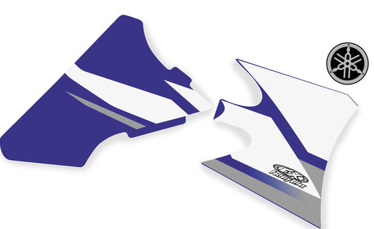 Factory Effex 06-05218 03 OEM Graphics