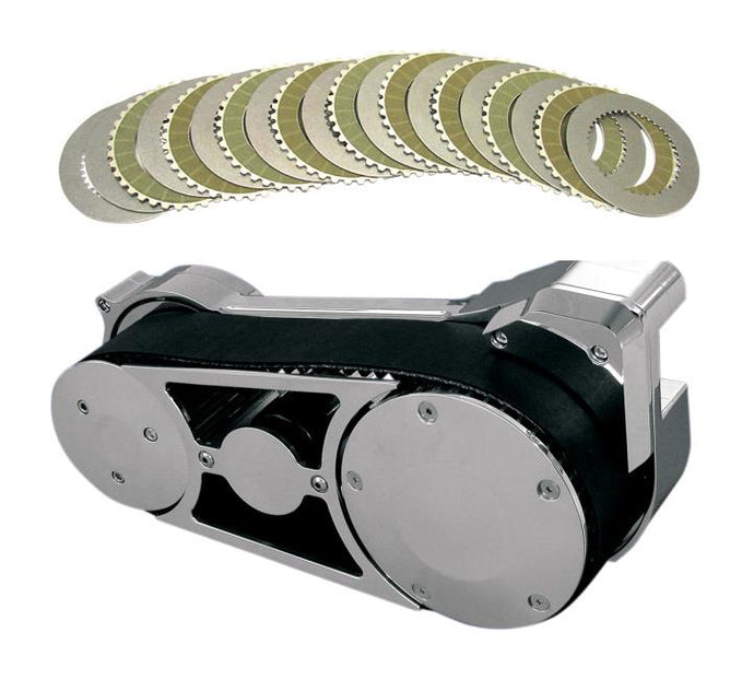 Belt Drives Ltd TFCPS-100 Replacement Clutch Pack