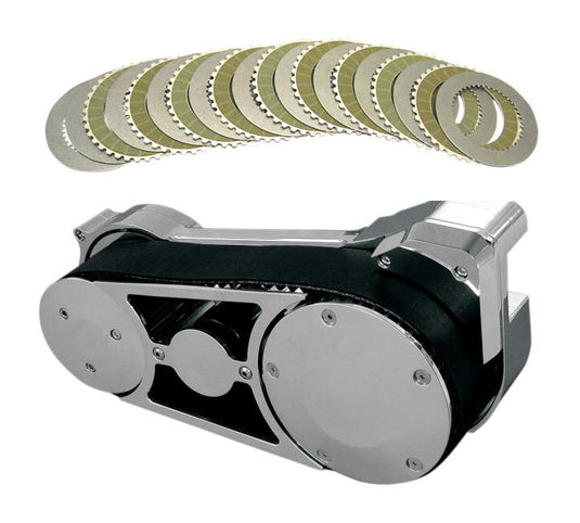 Belt Drives Ltd TFCPS-100 Replacement Clutch Pack