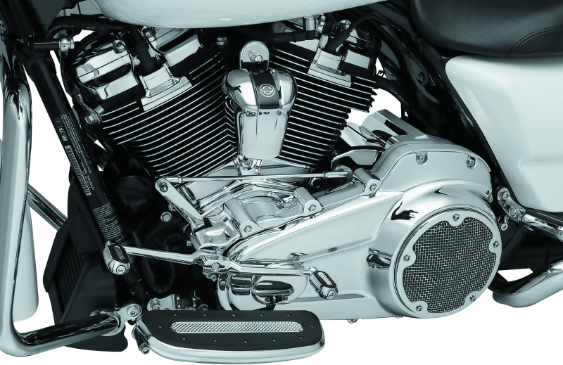 Load image into Gallery viewer, Kuryakyn 7185 KUR Spark Plug Covers
