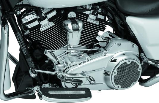 Kuryakyn 7185 KUR Spark Plug Covers