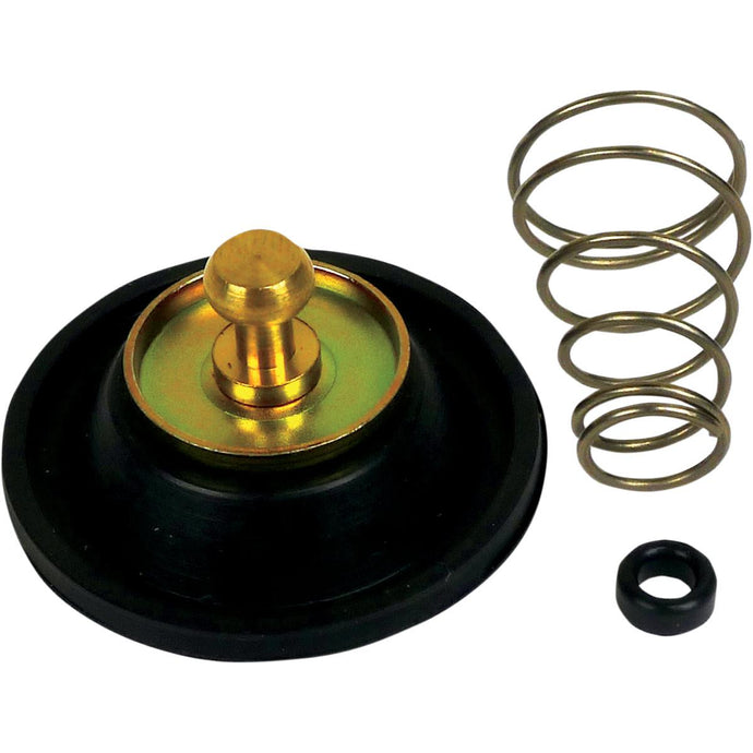 K&S Technologies 56-1002 Carburetor Air Cut-Off Valve Set