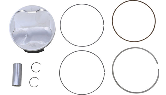 Wossner 8937DA Piston Kit - 95.96mm