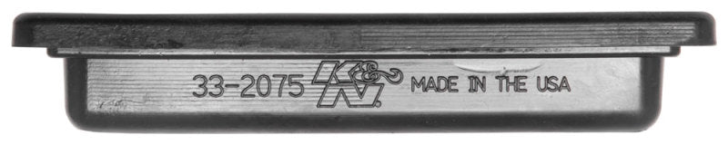 Load image into Gallery viewer, K&amp;N Engineering 33-2075 KN Drop in Air Filters
