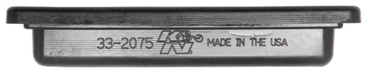 K&N Engineering 33-2075 KN Drop in Air Filters