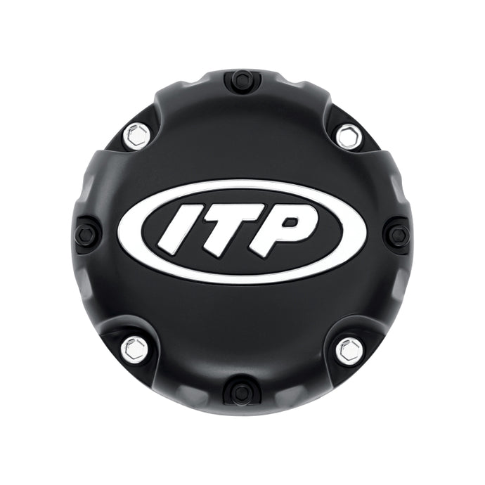 Itp B110CY ITP Center Caps