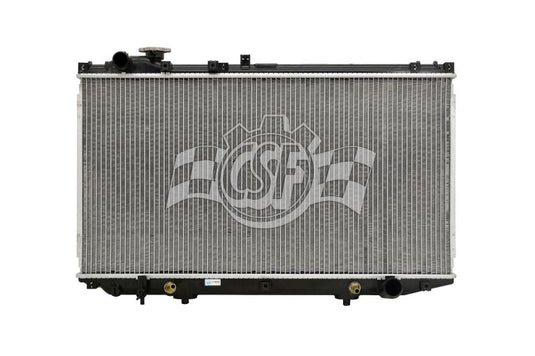 Csf 2606 CSF Radiators - Plastic