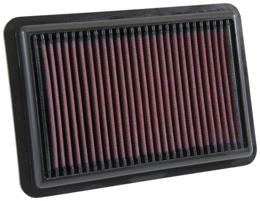 K&N Engineering 33-5050 KN Drop in Air Filters
