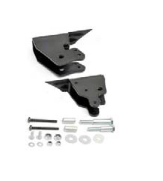 Polisport 8306500006 Lever Mounting System