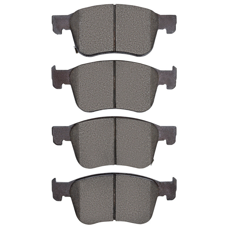 Load image into Gallery viewer, Dfc 4000-2115-00 DFC 4000 HybriDynamic Brake Pads
