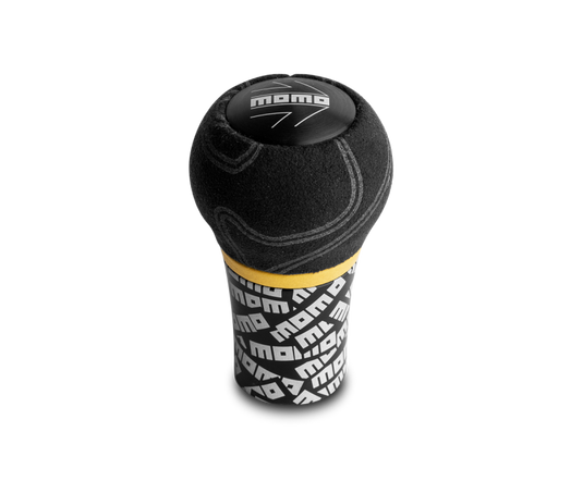 Momo SKULTRABLK0 MOM Shift Knobs
