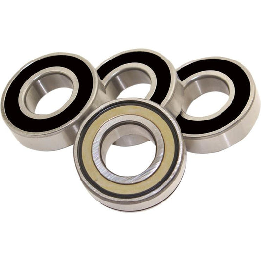 Drag Specialties 0215-0963 Sealed Wheel Bearing