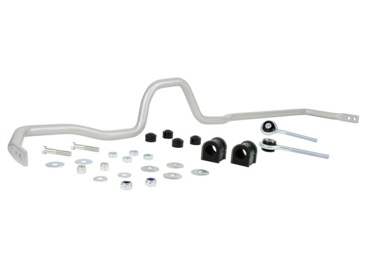Whiteline BNR20XZ WL Sway Bars - Rear
