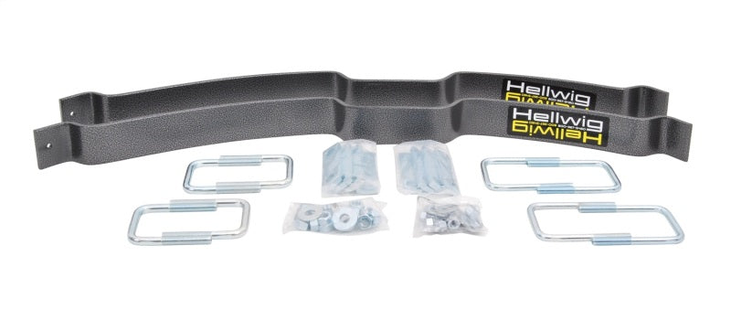 Load image into Gallery viewer, Hellwig 984 HWG EZ-990 Helper Spring Kits
