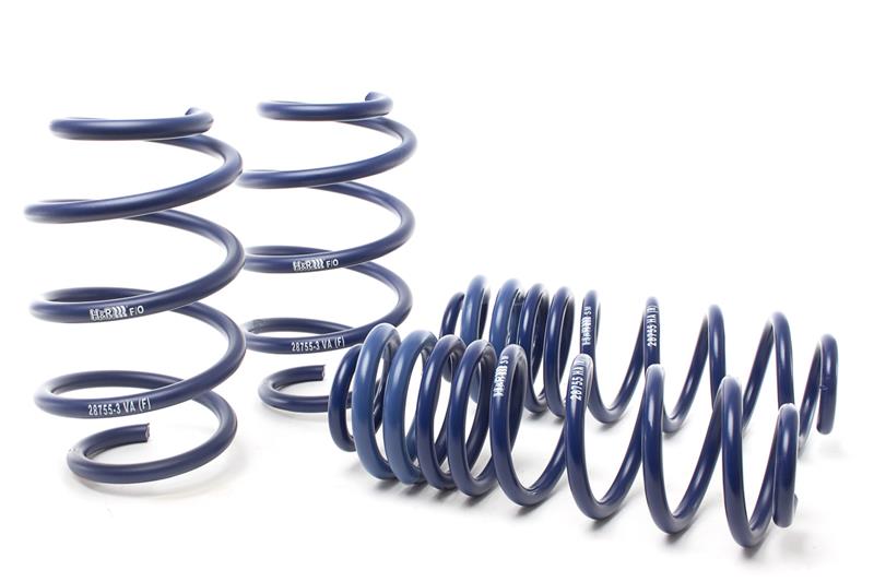 Load image into Gallery viewer, H&amp;R 28755-3 HR Sport Springs
