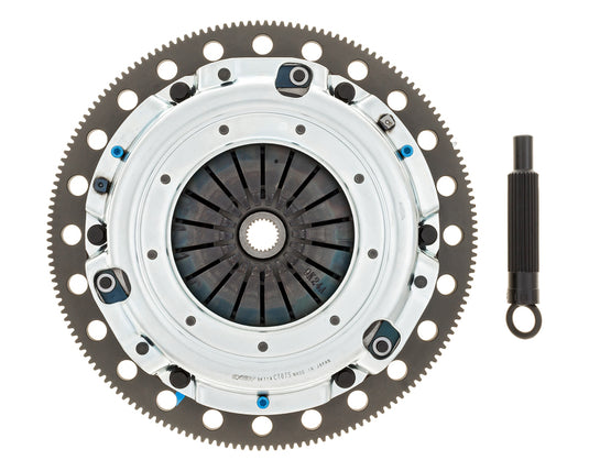 Exedy ET05SRFD EXE Stage 4 Clutch Kits