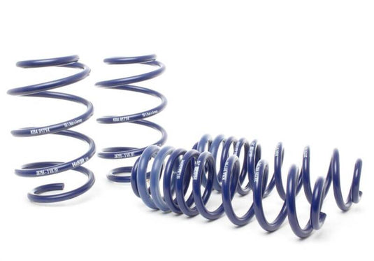 H&R 54861-2 HR Sport Springs