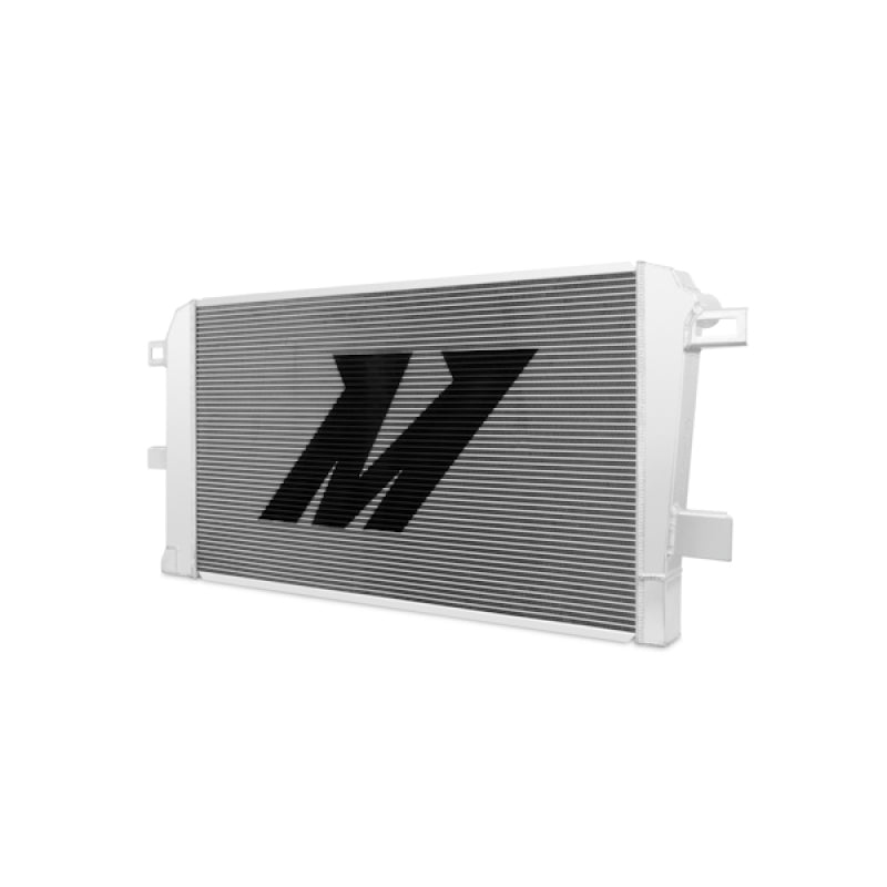 Load image into Gallery viewer, Mishimoto MMRAD-DMAX-01 MM Radiators - Alum
