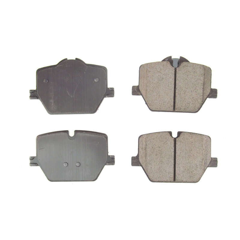 Load image into Gallery viewer, Powerstop 16-2220 PSB Z16 Evolution Brake Pads
