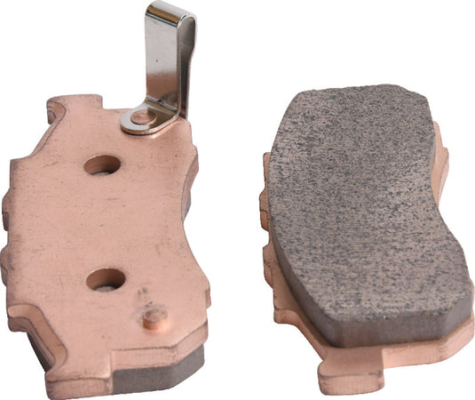 Quadboss 600142 QBS Brake Pads