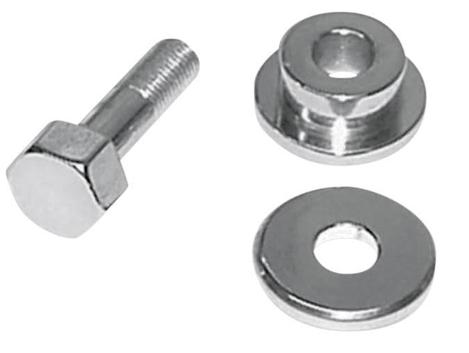 Colony 8936-3 Pivot Bolt, Washer and Spacer - Chrome