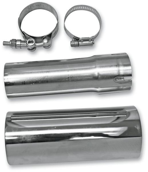 Bassani Manufacturing 11119P Muffler Adapter